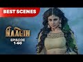 Naagin Drama Serial | Season 1 | EPISODE 1 to 60 | Best Drama 2025