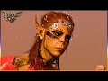 Post Ending Scene | Persuade Lae'zel to stay with you or go with Orpheus | Both choices