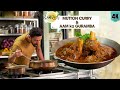 Mutton curry \u0026 Aam ka Gudamba | Mutton curry \u0026 Khatta Meetha Gudamba | Aam ka Murabba | Chef Ranv...
