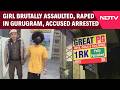 Gurugram News | Gurugram Horror: 19-Year-Old Allegedly Raped By Live-In Partner, Accused Arrested