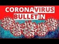 Corona Update: देश में पहली बार 24 घंटे में संक्रमण से 6148 मौतें,कोरोना फैलाने में दिल्ली सबसे आगे