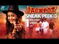 Jackpot Hindi Dubbed Full Movie Jyothika - Revathi - Yogi Babu - Anandraj - HD Facts \u0026 Review