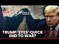 US Iran War LIVE: Trump May Exit Iran War Without Reopening of Hormuz Despite Oil Crisis