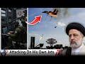 Israel Hijacked Iran's $800M S-400 Air Defense System — Now It's Shooting Down Iranian Jets