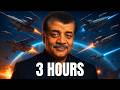 3 Hours of THE MOST INSANE Facts with Neil deGrasse Tyson!