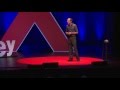 The end of genetic disease | Jacob Corn | TEDxBerkeley