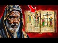 This is Why The Ethiopian Bible And Book Of Enoch Got Banned