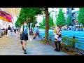 Akihabara in Tokyo. Enjoy new encounters ♪ 💖 4K ASMR non-stop 1 hour 03 minutes