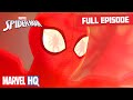 The Rise of Doc Ock: Part 1 | Marvel's Spider-Man S1 E16 | Full Episode