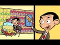 SHOPPING with Mr Bean | Funny Episodes | Mr Bean Cartoon World