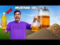 Money is money - How Much Oil From 100 Kg Mustard | How much oil will be extracted from 100 kg mu...