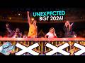When Something This RARE Hits The Stage on BGT 2026! BEST of Week 4 Auditions!