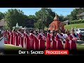 Day 1 highlights — You don't want to miss this | Bhante Pannakara | Vesak Day 2026 USA