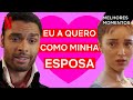 Eu perdi tudo nessa declaração do Duque em Bridgerton | Melhores Momentos | Netflix Brasil