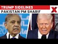 Trump Sidelines Shehbaz Sharif At Peace Board Meet, Awkward Moments Surface