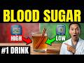 The #1 Drink Every Diabetic Should Take Daily (Doctor Recommended) | Dr. Ryan Mitchell