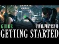 Final Fantasy VII Remake: 11 Tips Every Player Should Know