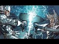 STORM vs. THOR Trailer HD Concept | Halle Berry, Chris Hemsworth