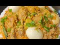 Chicken Biryani Winter Special Authentic Chicken Biryani Recipe | By Baby Baji Cooking Channel❤