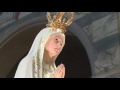 Westminster Cathedral, Marian Devotional Highlights. A Day With Mary, May 2016