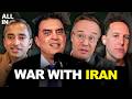 Inside the Iran War and the Pentagon's Feud with Anthropic with Under Secretary of War Emil Michael