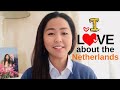 12 Things I Love About Living In The Netherlands❤️🇳🇱 | A Filipina Dutch Living