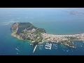 DJI Mavic Drone Capo Miseno Panoramic