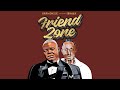 Harmonize \u0026 Ibraah - Friend Zone (Lyrics Audio)