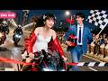 Shocked! A Girl On Motorcycle Won Against CEO And Stole His Heart,So Find Her And Spoil Her Rotten!
