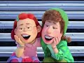 Pixar's Turning Red, but Who is Miriam This Time? | Disney+ TV SPOT