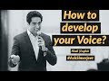 Boost Your Voice Quality NOW! 🌟 Expert Tips in Hindi by Global Sensation Simerjeet Singh!