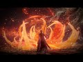 Elden Ring - Malenia No HUD Boss Fight | No Hit/Damage | Feat. Morgott's Cursed Sword