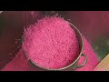 How It's Actually Made - Cake Sprinkles