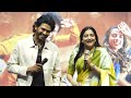 Malla Reddy Daughter in Law Preethi Reddy Fun Speech With Naveen Polishetty | Anaganaga Oka Raju