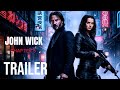John Wick: Chapter 5 (2026) - First Trailer | Keanu Reeves, Ana De Armas, Jason Statham
