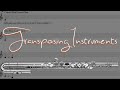 Transposing Instruments