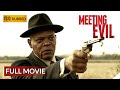 MEETING EVIL | मीटिंग ईविल | Hollywood Movie Hindi Dubbed | Crime Movie | Sony Pictures