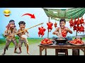 Funniest Fun Top New Comedy Video 2025🤣Amazing best of funny video, Episode 690 By Bidik Fun Tv