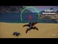 Just Cause 3 - Vista Plunge Tour | Wingsuit Course Challenge - Free Roam Gameplay (PC HD)