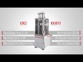 STEP Lab for DTSWISS | Biaxial SHOCK ABSORBER Testing system - Electrodynamic Machine XUD010 + UD02