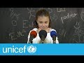 These children face the reality of growing up online I UNICEF