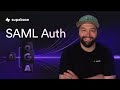 Single Sign-On with SAML 2.0 and Okta