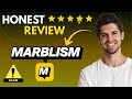 Marblism AI Review 2025 – Real Productivity Game-Changer or Hype?