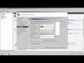 Installing DHCP - Windows Server 2008 R2