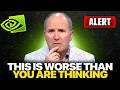 NVIDIA CRASH: IF YOU OWN EVEN 1 SHARE OF NVIDIA STOCK... WATCH THIS IMMEDIATELY!