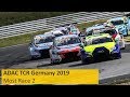 ADAC TCR Germany Race 2 Most 2019 English Re-Live