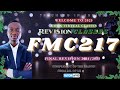FMC217 FINAL E-EXAM REVISION 2024/25