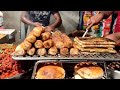 Mohammad Ali road food walk। Non veg Food paradise of mumbai। r3mmo
