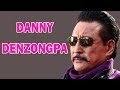 Siddharth Malhotra  Ek Villian Ek Dastaan - DANNY DENZONGPA