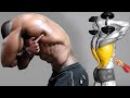 No Gym Needed: 8 Lats Exercises with Dumbell Only